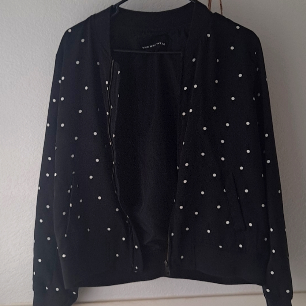 Who what wear jacket